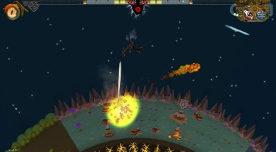 четвертый скриншот из Dragon's Hoard: Domination
