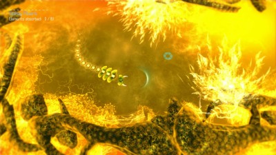 второй скриншот из Sparkle 3 Genesis