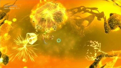 первый скриншот из Sparkle 3 Genesis