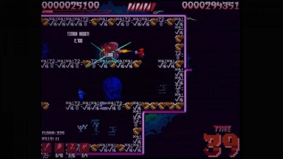 третий скриншот из Super House of Dead Ninjas