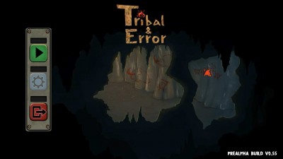 третий скриншот из Tribal & Error