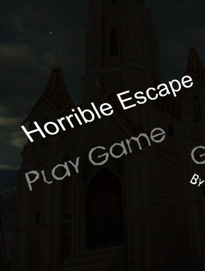 Horrible Escape