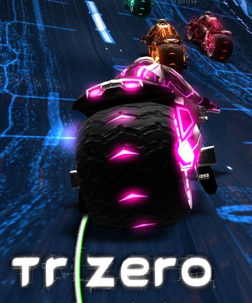 Tr-Zero