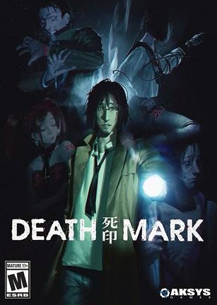 Death Mark / Shiin