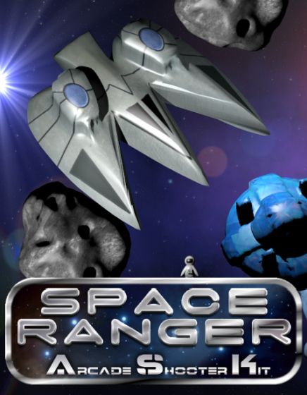 Space Ranger ASK