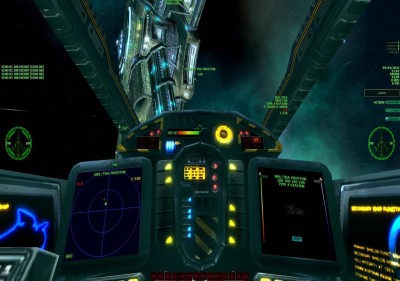 первый скриншот из Galactic Command: Echo Squad Second Edition - Remastered