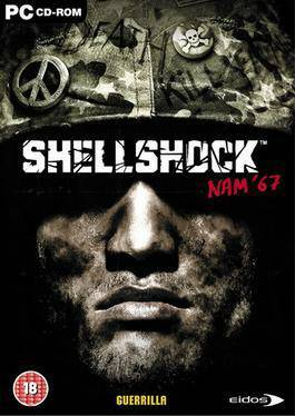 ShellShock: Nam '67 / Shellshock: Вьетнам’ 67