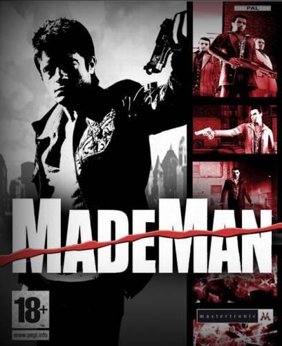 Made Man: Человек мафии