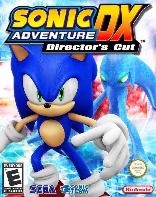 Sonic DX