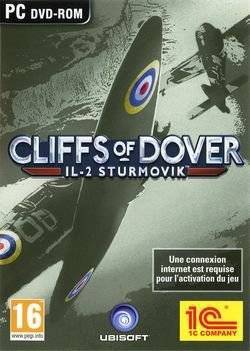 Ил-2 Штурмовик: Битва за Британию / IL-2 Sturmovik: Cliffs of Dover