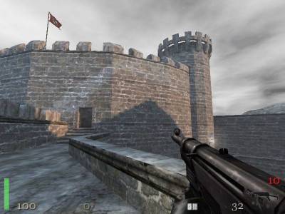 первый скриншот из Return to Castle Wolfenstein: Антология
