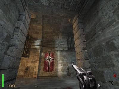 второй скриншот из Return to Castle Wolfenstein: Антология