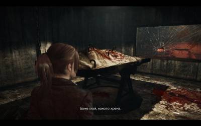 третий скриншот из Resident Evil Revelations 2: Episode 1-4