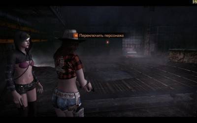 четвертый скриншот из Resident Evil Revelations 2: Episode 1-4