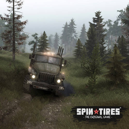 Spintires: The Original Game