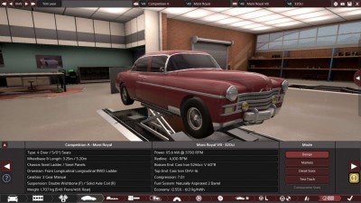 третий скриншот из Automation The Car Company Tycoon Game