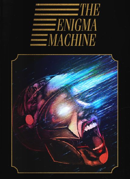 The Enigma Machine