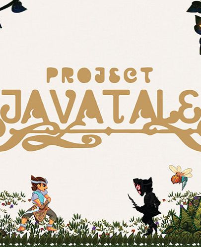 Project Javatale