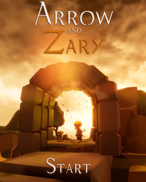 Arrow and Zary