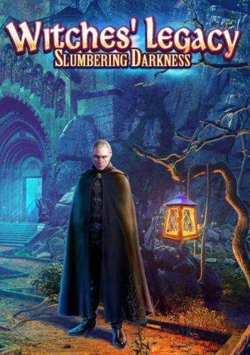 Witches' Legacy 5: Slumbering Darkness CE/Наследие ведьм 5: Притаившись во мраке КИ