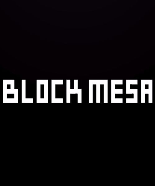 BlockMesa