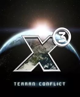 Сборник X3 Terran Conflict 3.4 and Albion Prelude 3.3