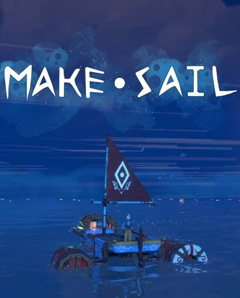 Make Sail