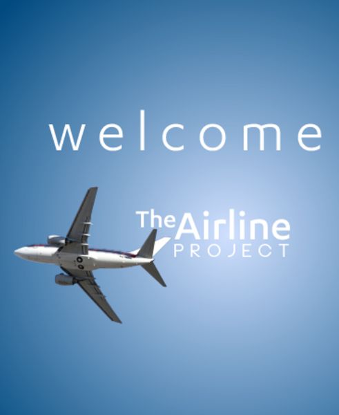 The Airline Project