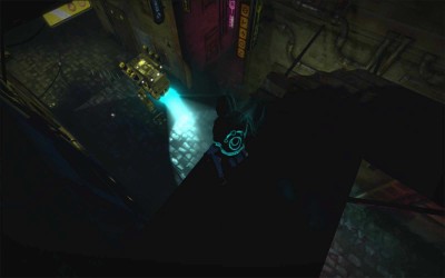 третий скриншот из Atlas’ Fate: Between Light & Darkness