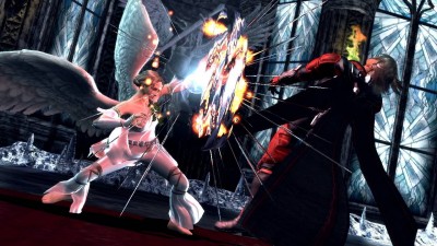 третий скриншот из Tekken Tag Tournament 2