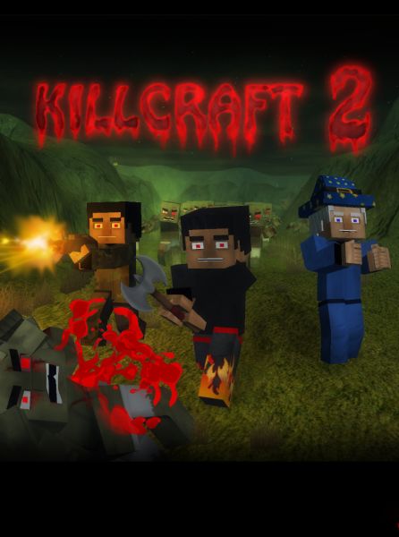 Kill Craft 2