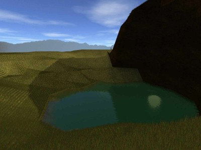 первый скриншот из Platinum Arts Sandbox Free 3D Game Maker