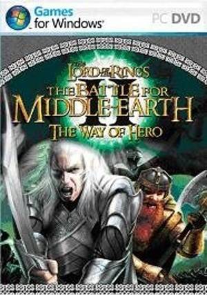 The Lord of the Rings. The Battle for Middle-Earth 2. The Way Of Hero