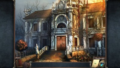 первый скриншот из Mortlake Mansion / Тайна усадьбы Мортлейк: Наследие призраков