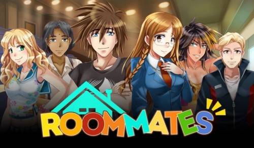 Roommates / Соседи по комнате