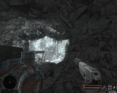 первый скриншот из Far Cry: Delta Sector