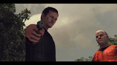 третий скриншот из The Walking Dead: Survival Instinct