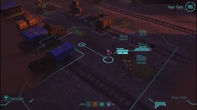 третий скриншот из XCOM: Enemy Unknown