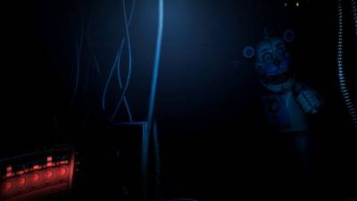 третий скриншот из Five Nights at Freddy's: Sister Location