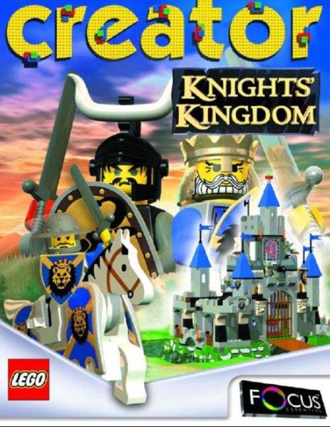 LEGO Creator: Knight's Kingdom