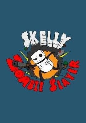 Skelly, Zombie Slayer
