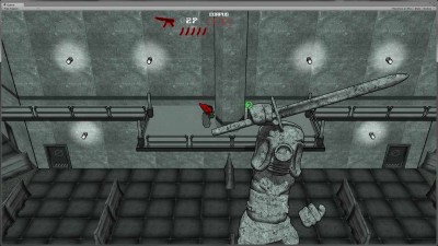 четвертый скриншот из Madness Combat: Project Nexus