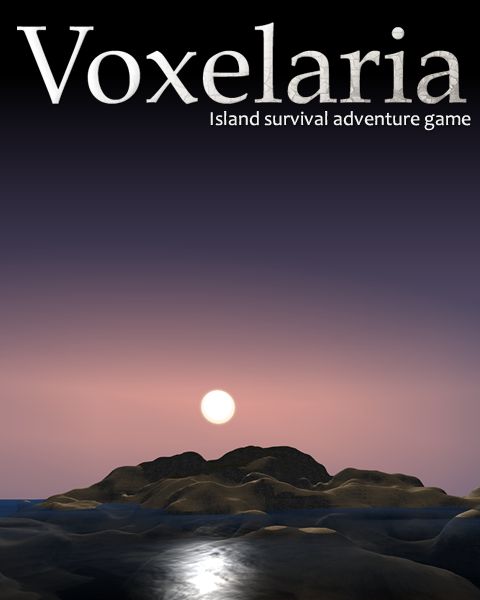 Voxelaria