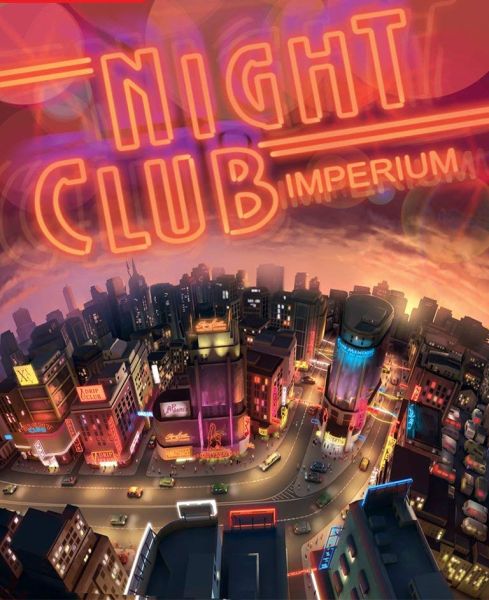 Night Club Imperium