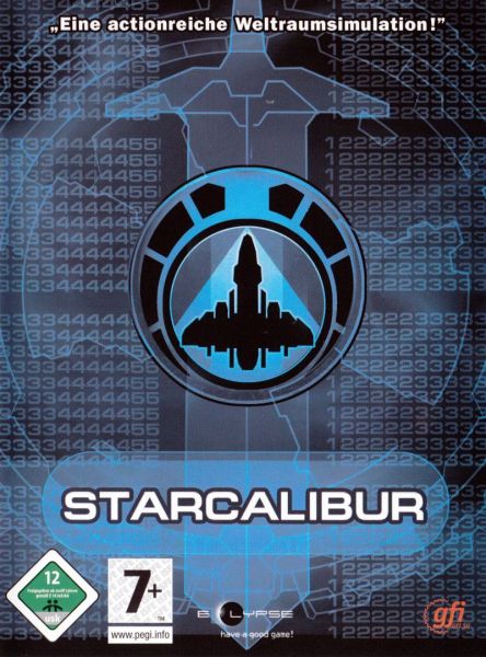 StarCalibur