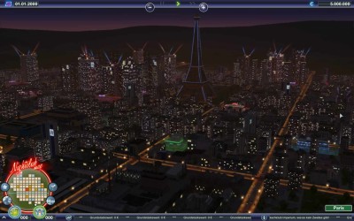 второй скриншот из Night Club Imperium