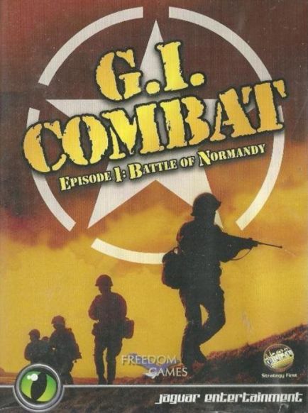 G.I. Combat: Episode I Battle of Normandy