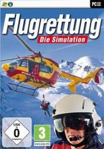 Flugrettung Die Simulation / Rescue Helicopter