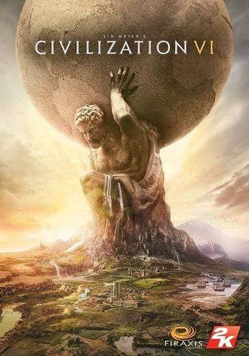 Sid Meier's Civilization VI - Deluxe Edition