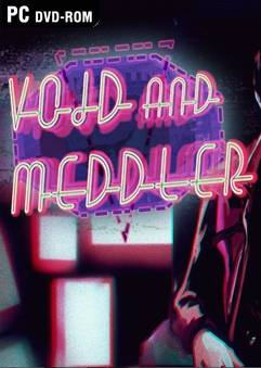 Void & Meddler - Episode 1